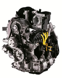 U2067 Engine